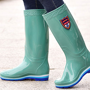 Botas de Lluvia
