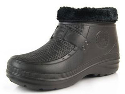 Botas de lluvia de EVA