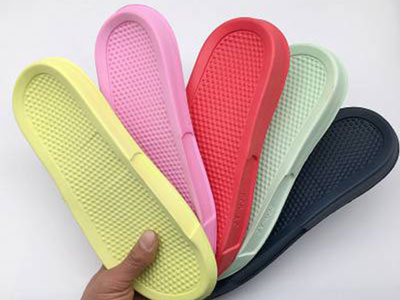 Suelas de EVA