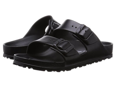 Pantuflas de EVA