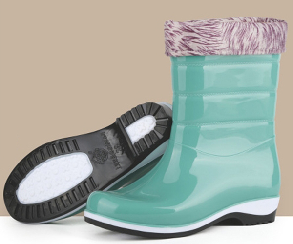 Botas de Lluvia