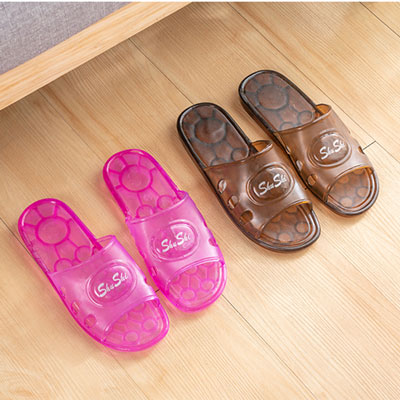 Inyectora de PVC para Pantuflas, de Un Solo Color