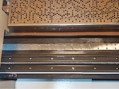 Impresora 3D,de Resina Fotopolimerizable 